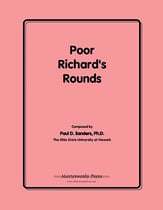 Poor Richard's Rounds Reproducible PDF